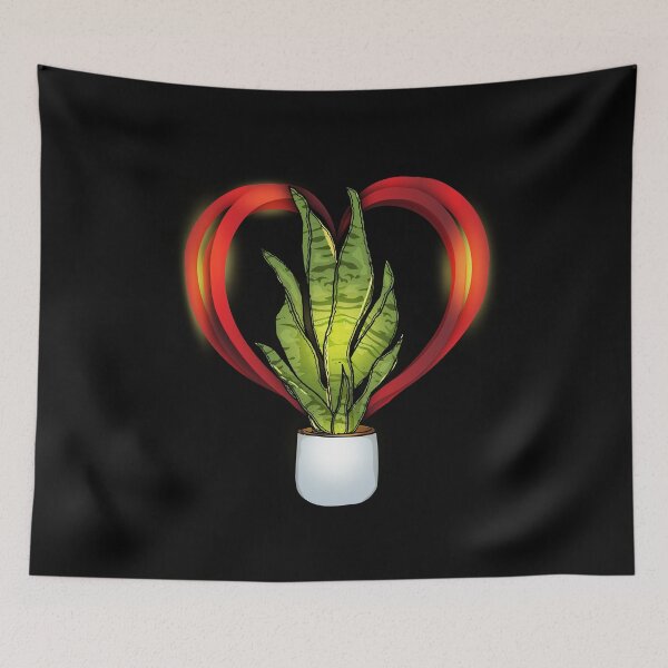 Item preview, Snake Plant Lover Women Florist Gift Gardening Snake Plant designed and sold by DSWShirts.