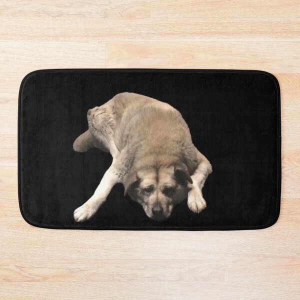 Item preview, Sleepy dog designed and sold by boomantique.