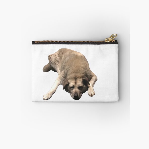 Item preview, Sleepy dog designed and sold by boomantique.