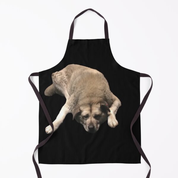 Item preview, Sleepy dog designed and sold by boomantique.