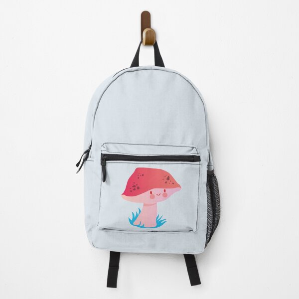 Item preview, Happy mushroom designed and sold by KPRWRITE.