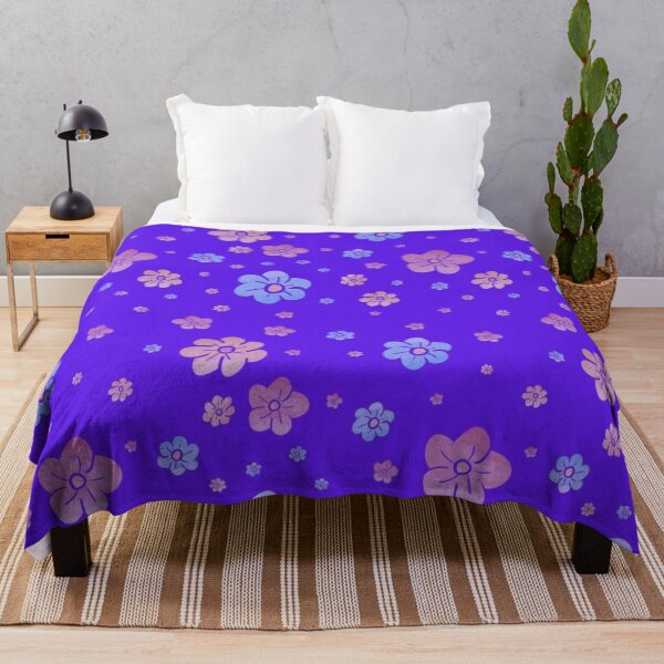Item preview, Floral Design designed and sold by ViviChill.