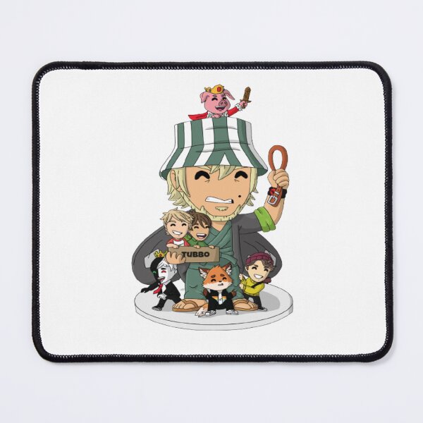 Item preview, dadza youtooz designed and sold by Fineshopify.