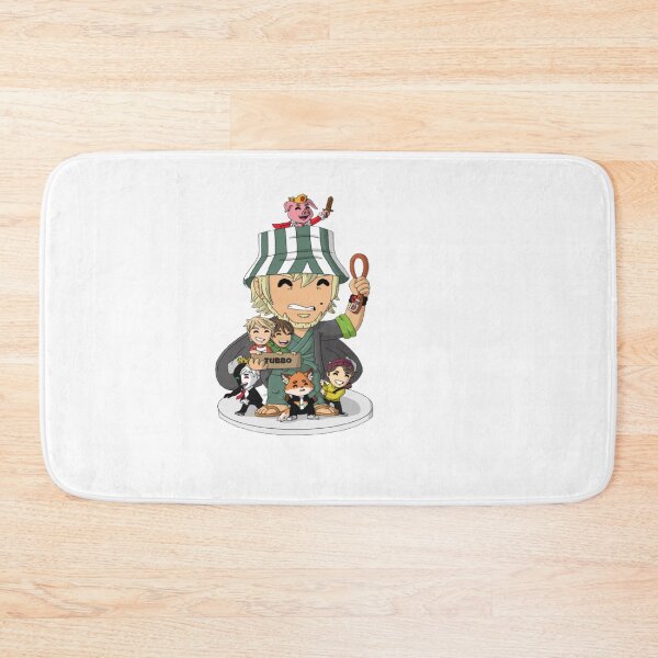 Item preview, dadza youtooz  designed and sold by Fineshopify.