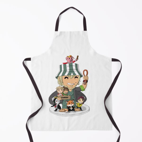 Item preview, dadza youtooz designed and sold by Fineshopify.