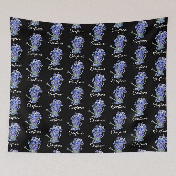 Item preview,  Cornflower designed and sold by Roy & Tiffany.