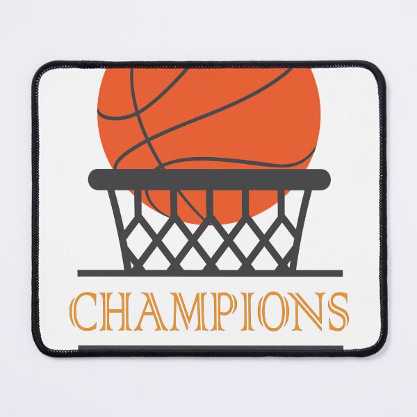 Item preview, Basket Ball Champions designed and sold by HdanRDesign.