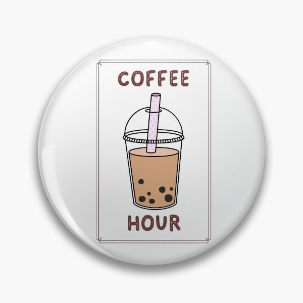 Item preview, Coffee Hour - Coffee Cup  designed and sold by bsrishika.