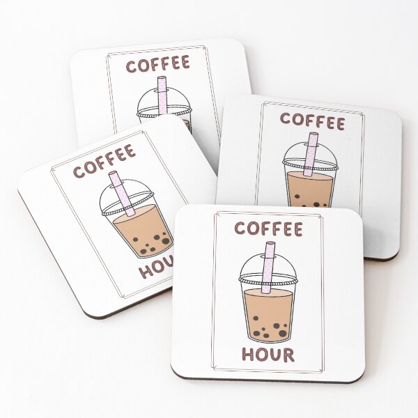 Item preview, Coffee Hour - Coffee Cup  designed and sold by bsrishika.