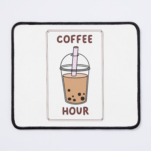 Item preview, Coffee Hour - Coffee Cup  designed and sold by bsrishika.
