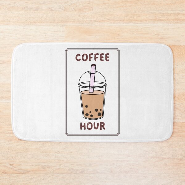 Item preview, Coffee Hour - Coffee Cup  designed and sold by bsrishika.