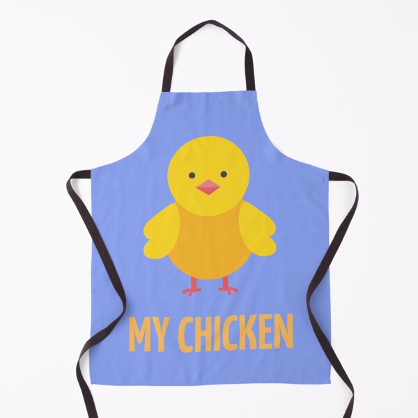 Item preview, My chiken looks and wants to be on your body designed and sold by klimov0101.