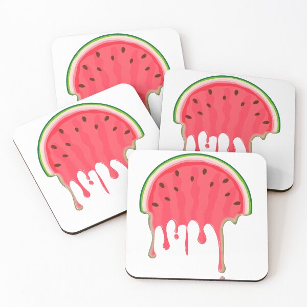 Item preview, Dripping Watermelon designed and sold by Reelippy.