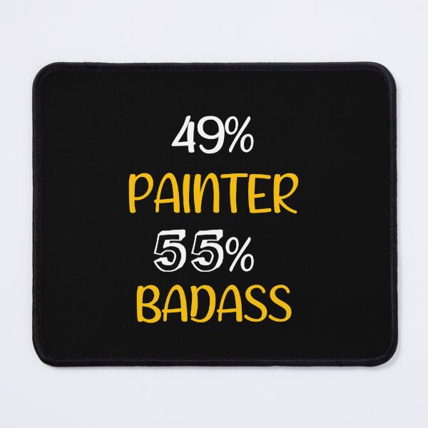 Item preview, shirt for Painter Gift for Painter, Gift for Painter, Christmas gift for Painter, Funny Gift For Painter Mens Dad, Husband designed and sold by xlnv.