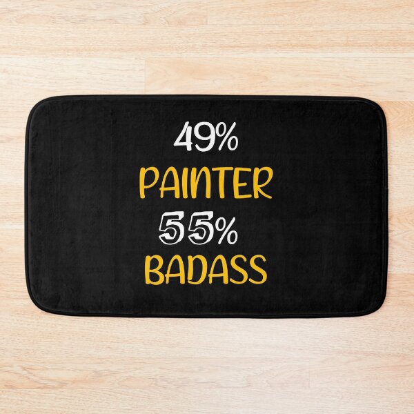 Item preview, shirt for Painter Gift for Painter, Gift for Painter, Christmas gift for Painter, Funny Gift For Painter Mens Dad, Husband designed and sold by xlnv.