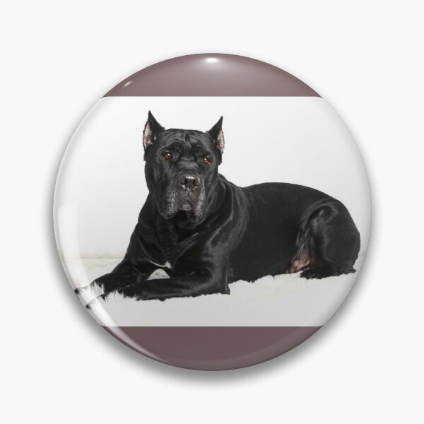 Item preview, Cane Corso Italin Mastiff designed and sold by TipicDesign.