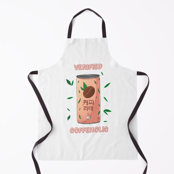 Aperçu de l'œuvre Coffeeholic vérifié - Café en conserve créée et vendue par bsrishika.