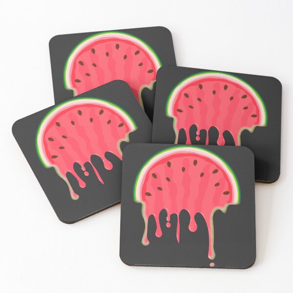 Item preview, Dripping Watermelon designed and sold by Reelippy.