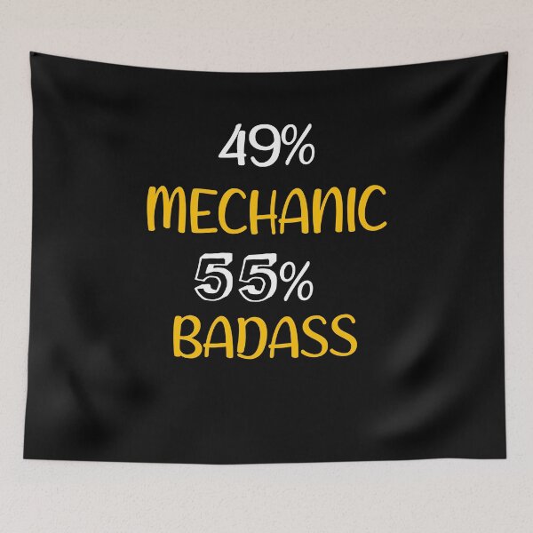Item preview, shirt for Mechanic Gift for Mechanic, Gift for Mechanic, Christmas gift for Mechanic, Funny Gift For Mechanic Mens Dad, Husband designed and sold by xlnv.