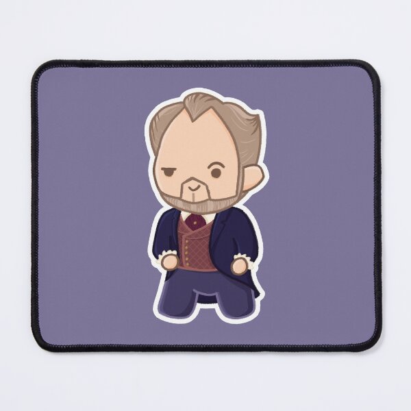 Item preview, Vincent Price 111 years Special Haunted Palace Sticker designed and sold by AlisCuriosities.