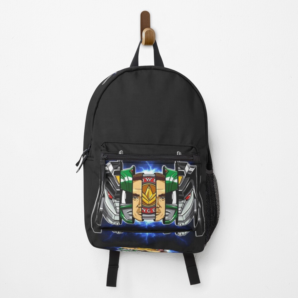 Item preview, Backpack designed and sold by razorhead.