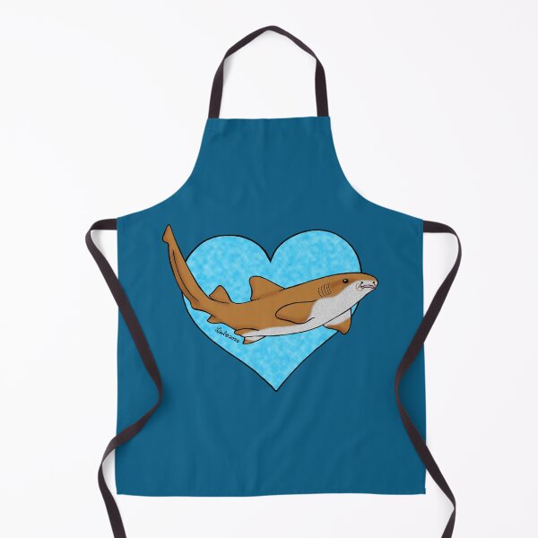 Item preview, Nurse Shark Love designed and sold by sharkbait83.
