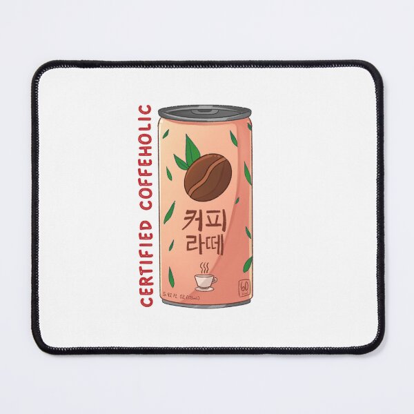 Item preview, Certified Coffeeholic - Canned Coffee designed and sold by bsrishika.