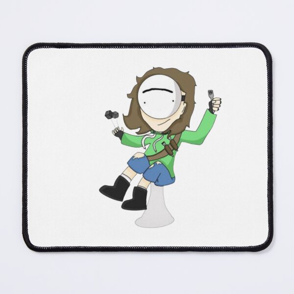 Item preview, drista youtooz designed and sold by Fineshopify.