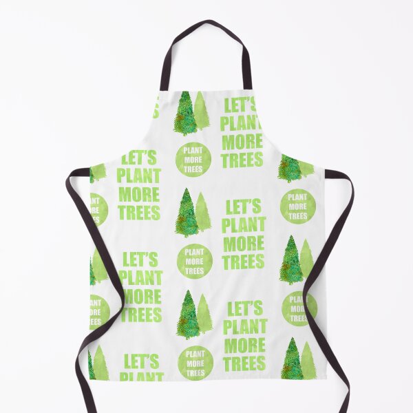 Item preview, Let's Plant More Trees Sticker Pack - lets plant more! designed and sold by DesignsByPw.