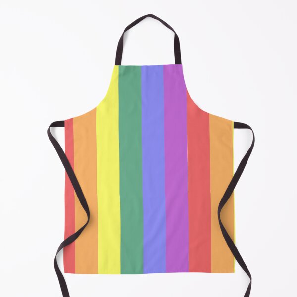 Item preview, Ireland Gay Pride Rainbow Light Colors designed and sold by Design-Maniya.