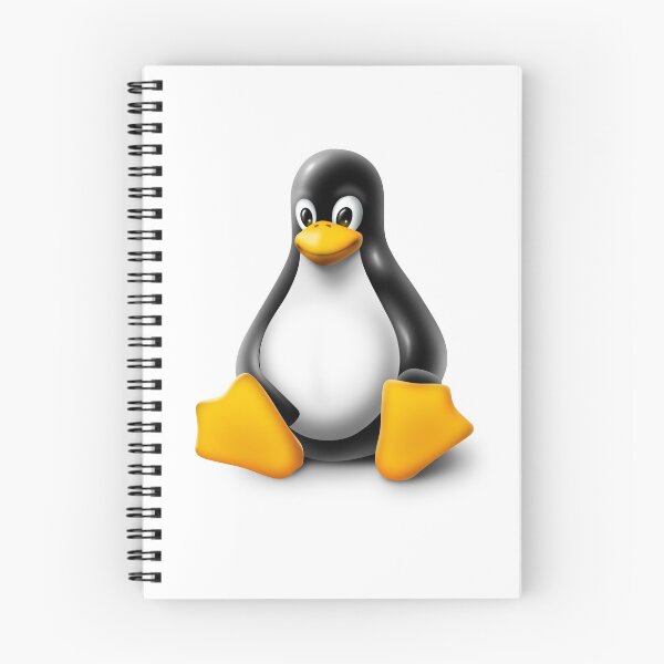 Item preview, Penguin designed and sold by KNBS.