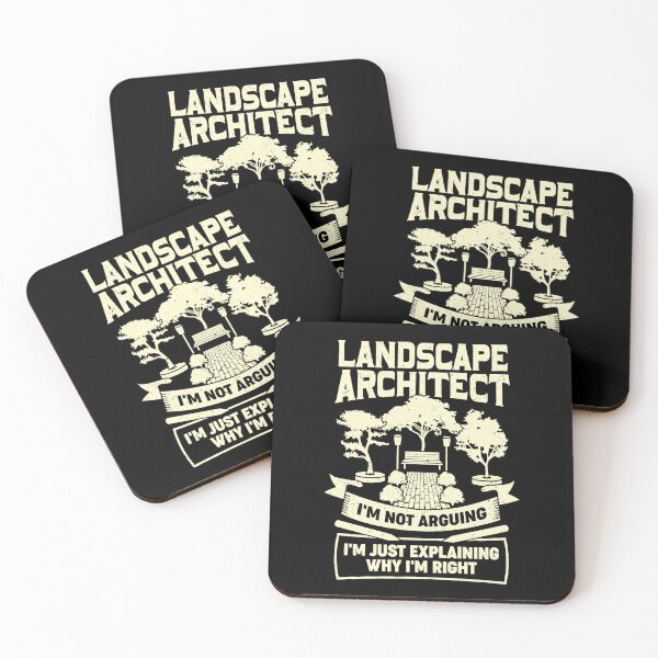 Item preview, Funny Landscape Architect Job Designer Gift designed and sold by Marcid95.