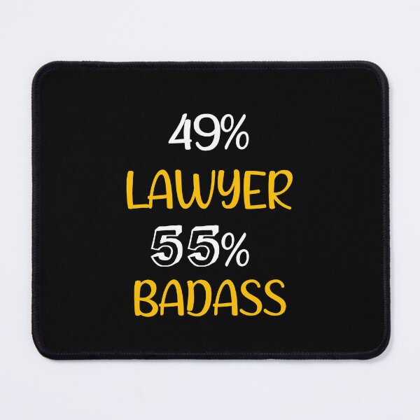 Item preview, shirt for Lawyer Gift for Lawyer, Gift for Lawyer, Christmas gift for Lawyer, Funny Gift For Lawyer Mens Dad, Husband designed and sold by xlnv.