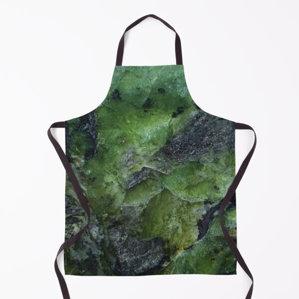 Artikelvorschau, Neuseeland Pounamu Greenstone Serpentine Stone Grain entworfen und verkauft von Kerrie Owens.
