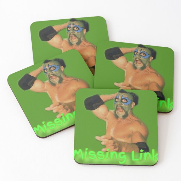Item preview, Missing Link designed and sold by TheFabe1.