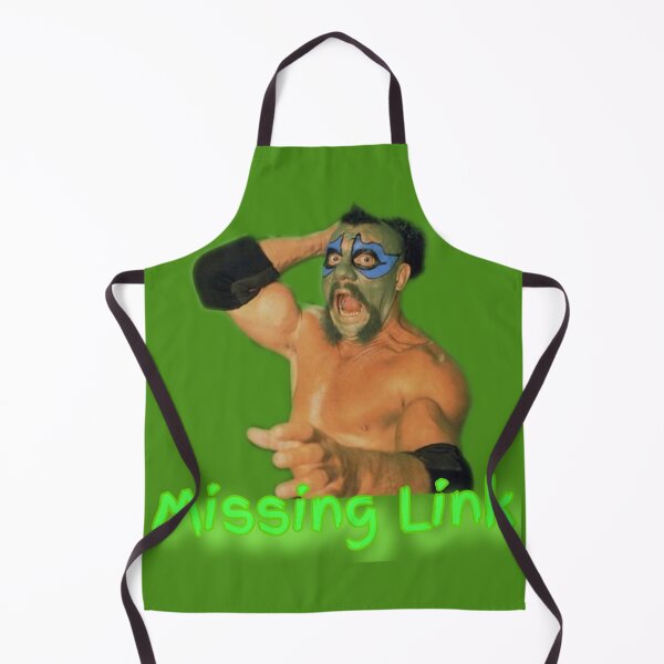 Item preview, Missing Link designed and sold by TheFabe1.