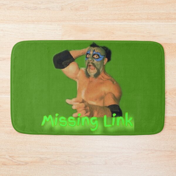 Item preview, Missing Link designed and sold by TheFabe1.