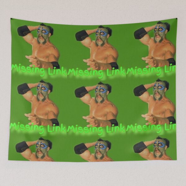 Item preview, Missing Link designed and sold by TheFabe1.