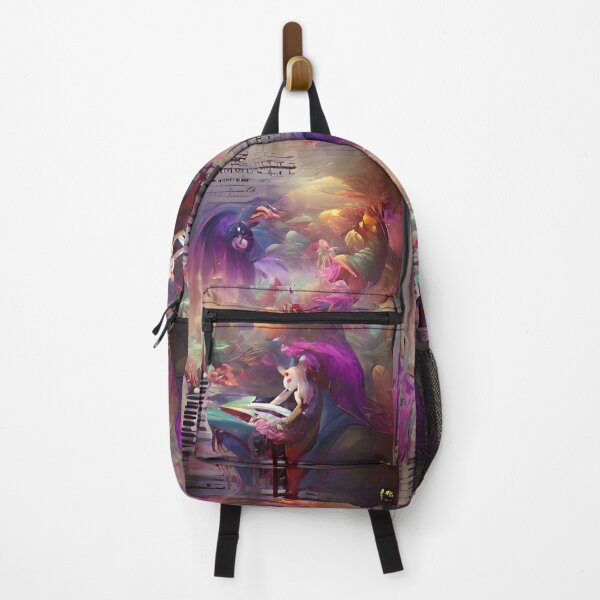 Item preview, Piano Fantasy designed and sold by ~.