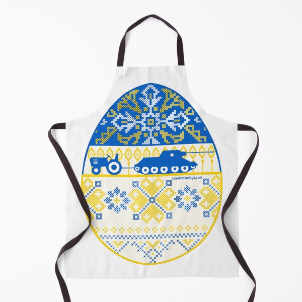 Item preview, Pysanky for Ukraine - all proceeds donated designed and sold by UkraineCourage.
