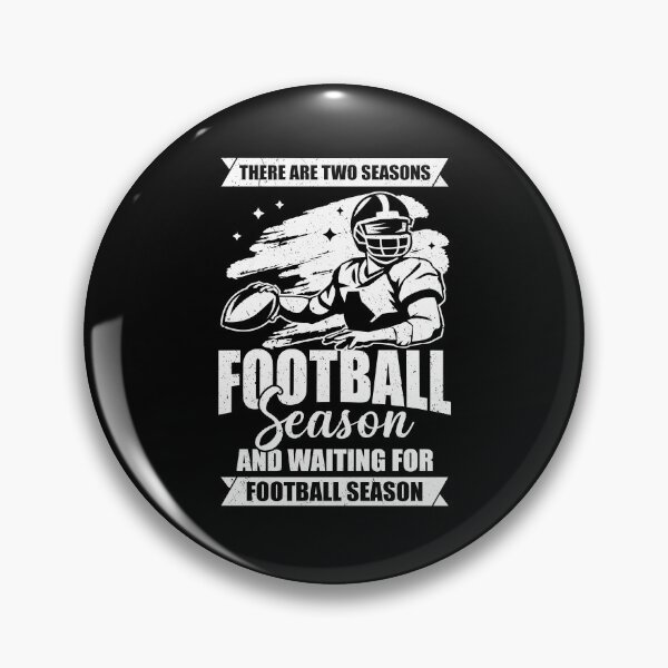 Item preview, American Football Season Player Coach Gift designed and sold by Marcid95.