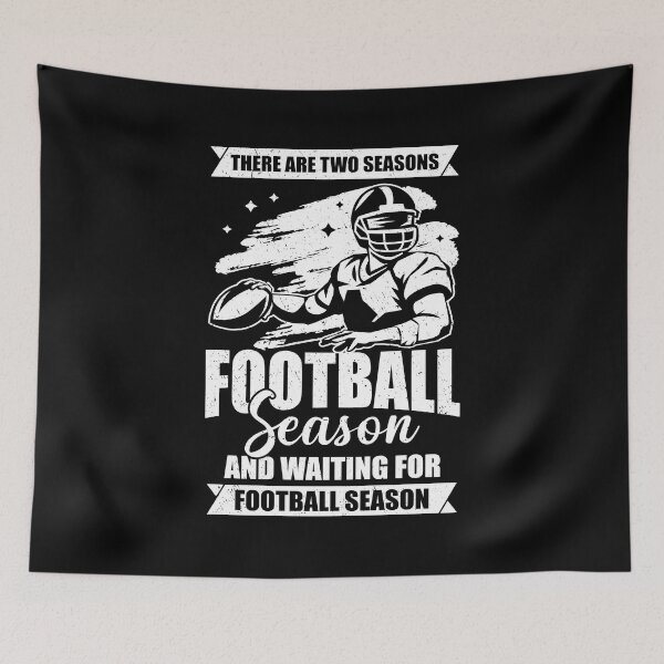 Item preview, American Football Season Player Coach Gift designed and sold by Marcid95.