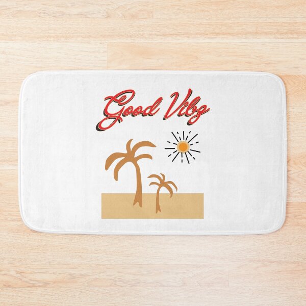 Item preview, Good vibz designed and sold by Binarali.