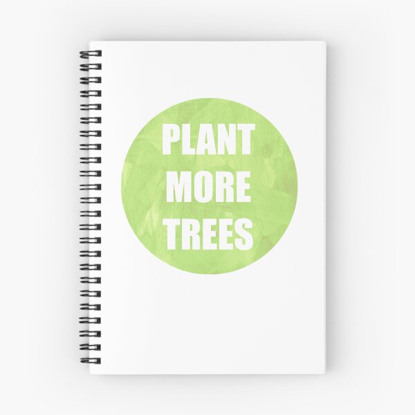 Item preview, Let's Plant More Trees - lets plant more! designed and sold by DesignsByPw.