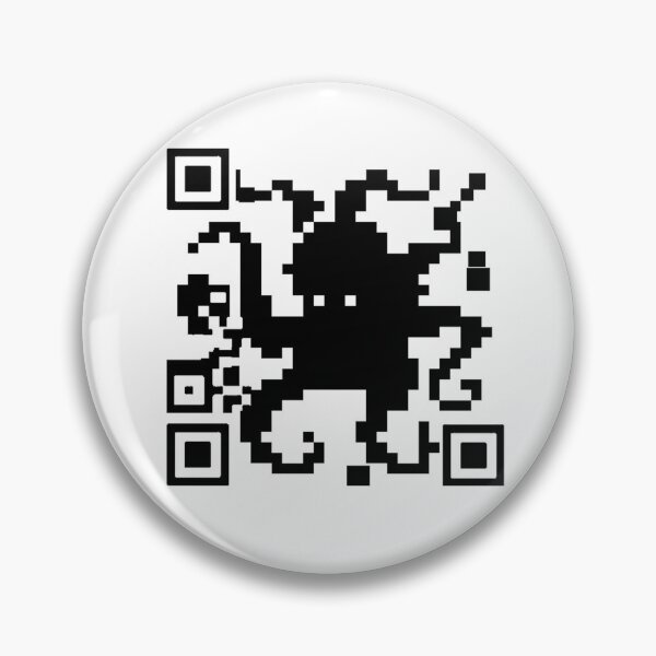 Item preview, Octocode designed and sold by camlette.