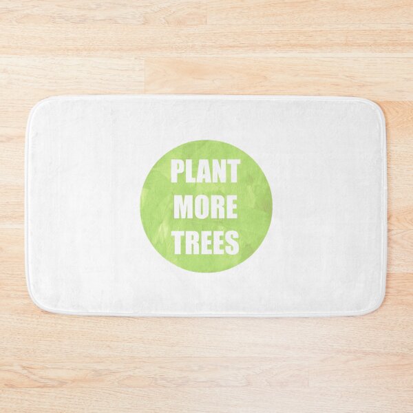 Item preview, Let's Plant More Trees - lets plant more! designed and sold by DesignsByPw.