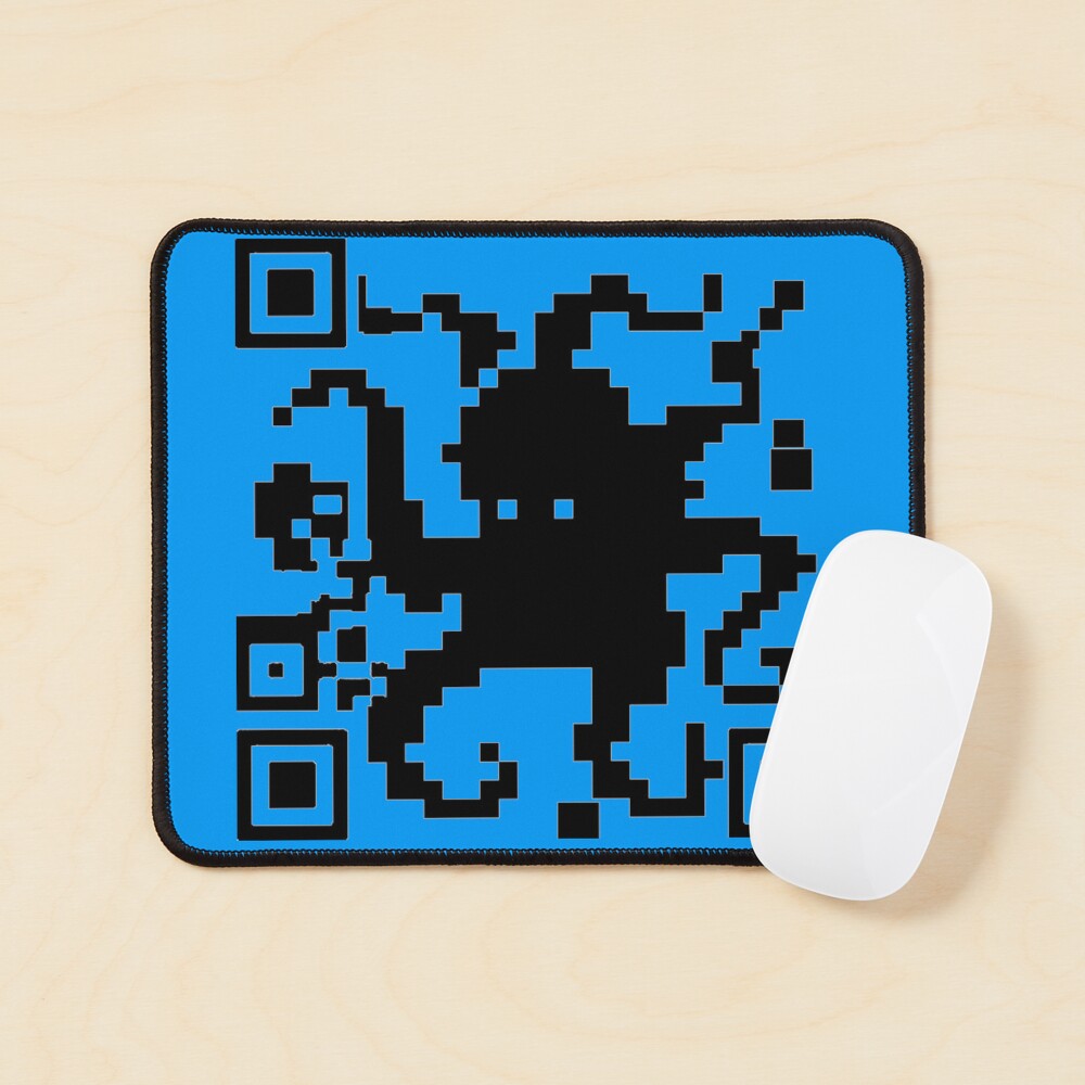 Item preview, Mouse Pad designed and sold by camlette.