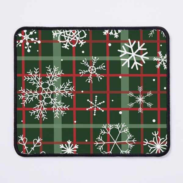 Item preview, Holiday Plaid designed and sold by Rvgill22.