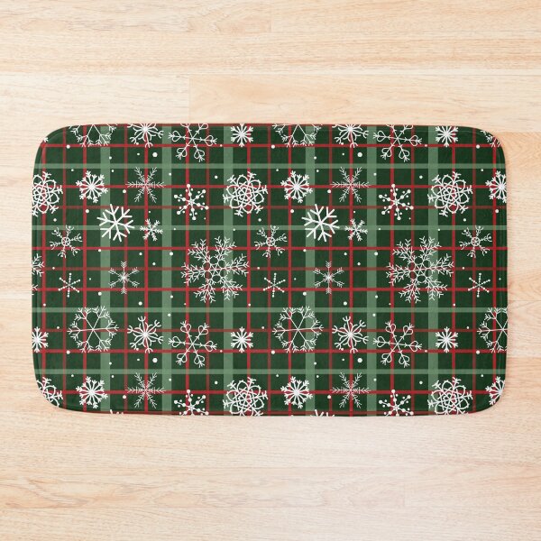 Item preview, Holiday Plaid designed and sold by Rvgill22.