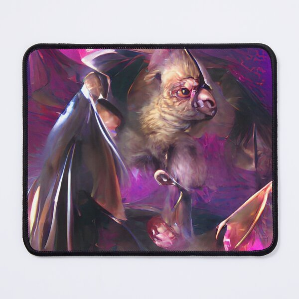 Item preview, Our Friend the Bat designed and sold by ~.
